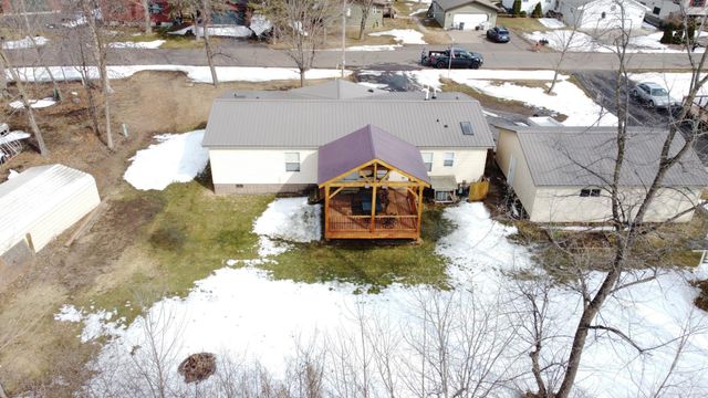 1800 White Cloud Drive E, Isle, MN 56342
