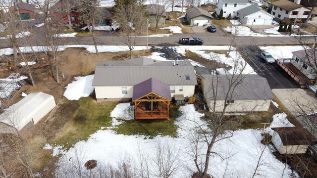 1800 White Cloud Drive E, Isle, MN 56342