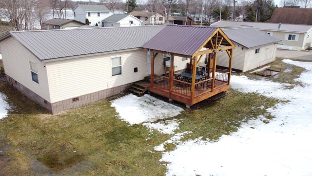 1800 White Cloud Drive E, Isle, MN 56342