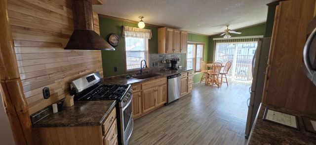 1800 White Cloud Drive E, Isle, MN 56342