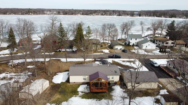 1800 White Cloud Drive E, Isle, MN 56342