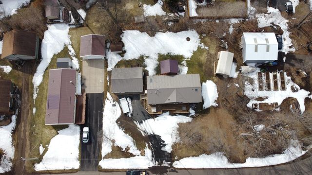 1800 White Cloud Drive E, Isle, MN 56342