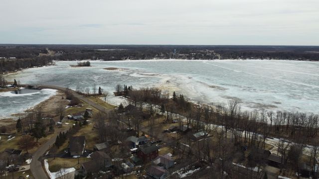 1800 White Cloud Drive E, Isle, MN 56342