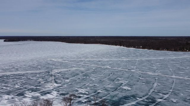 1800 White Cloud Drive E, Isle, MN 56342