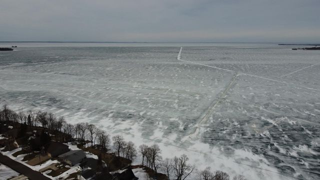 1800 White Cloud Drive E, Isle, MN 56342