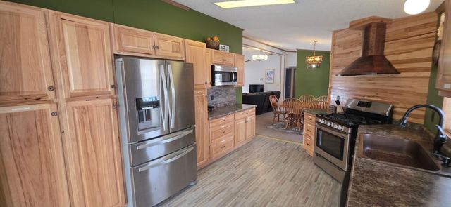 1800 White Cloud Drive E, Isle, MN 56342