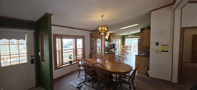 1800 White Cloud Drive E, Isle, MN 56342