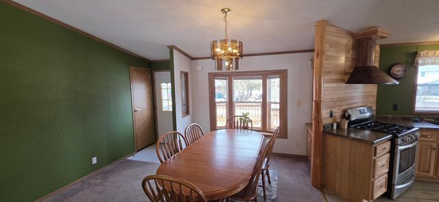 1800 White Cloud Drive E, Isle, MN 56342