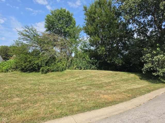 1224 Glenhall Circle, Indianapolis, IN 46241