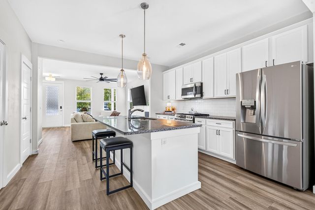 384 Ripple Park Drive, Summerville, SC 29486