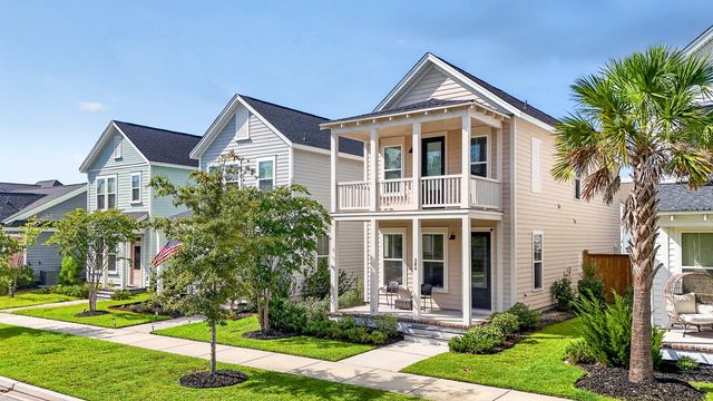 384 Ripple Park Drive, Summerville, SC 29486
