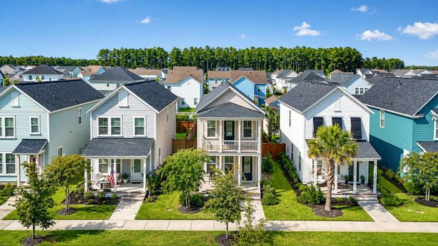 384 Ripple Park Drive, Summerville, SC 29486