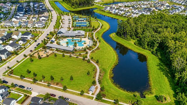 384 Ripple Park Drive, Summerville, SC 29486