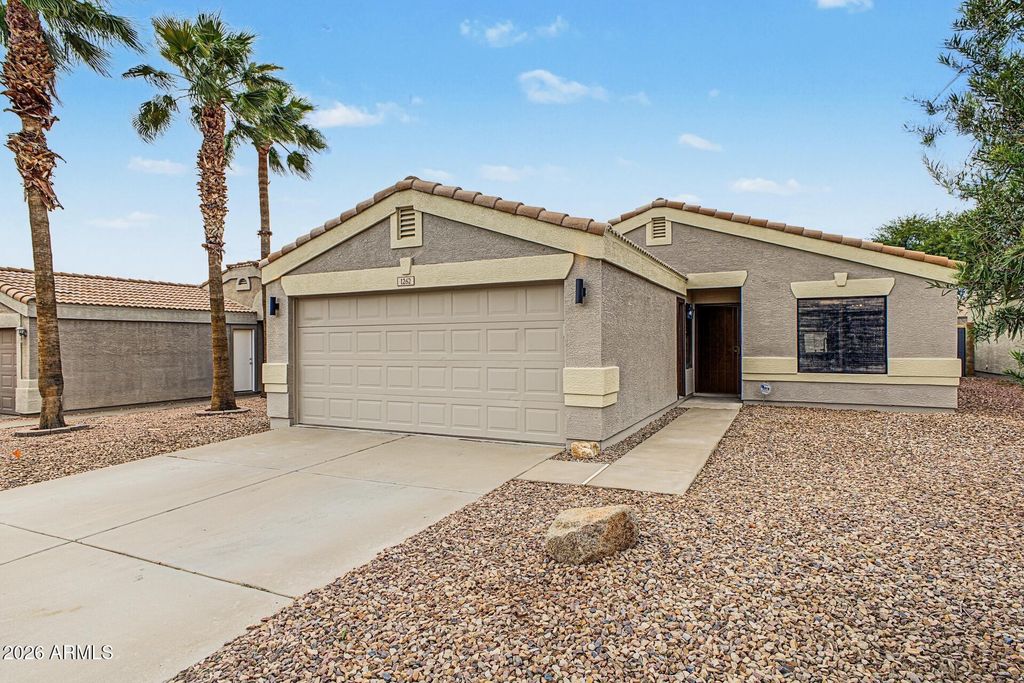 1262 W DIAMOND Avenue, Apache Junction, AZ 85120 — photo 2