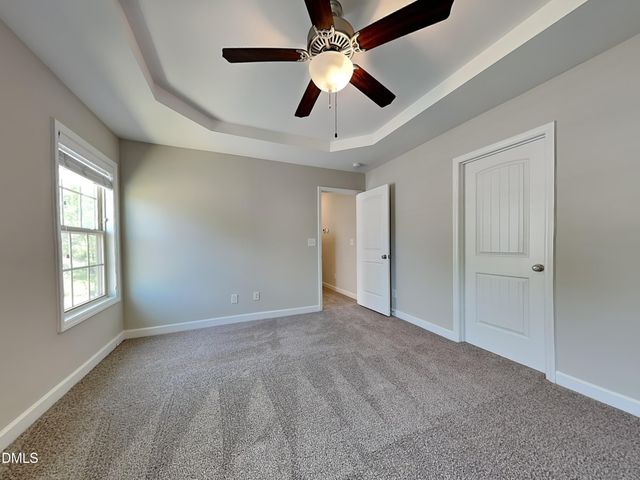 204 E Webber Lane, Clayton, NC 27527