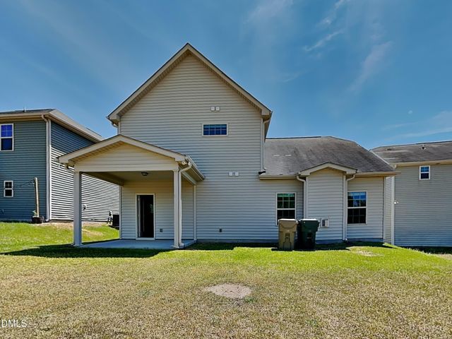 204 E Webber Lane, Clayton, NC 27527