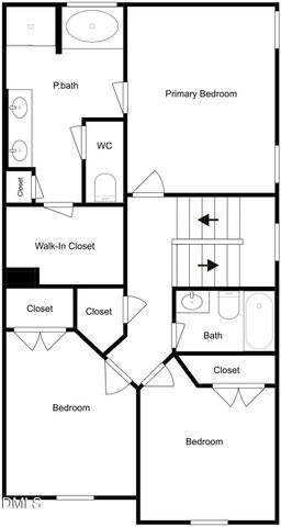 204 E Webber Lane, Clayton, NC 27527