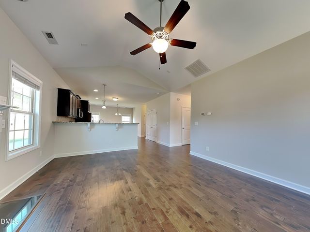 204 E Webber Lane, Clayton, NC 27527