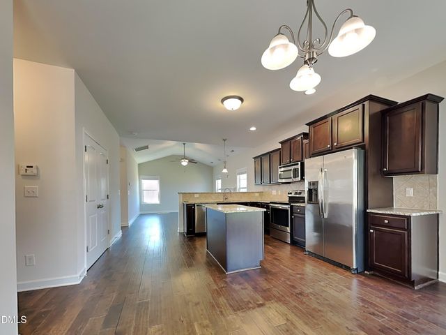 204 E Webber Lane, Clayton, NC 27527