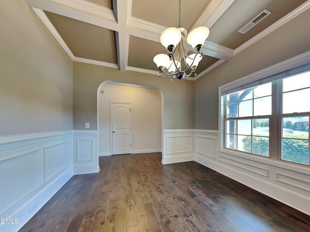 204 E Webber Lane, Clayton, NC 27527