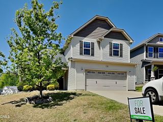 204 E Webber Lane, Clayton, NC 27527