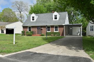 502 Manchester Street, Normal, IL 61761