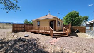 405/407 S Robinson Ave, Florence, CO 81226