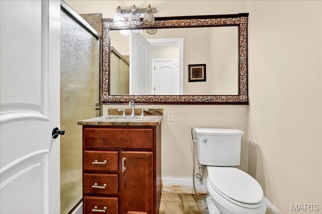 13354 Thornhill Drive, St Louis, MO 63131