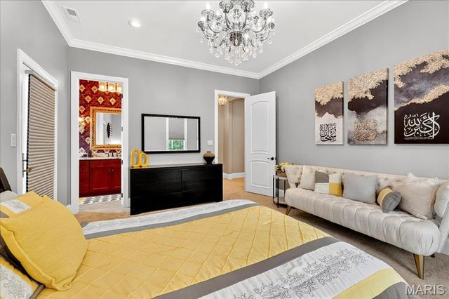 13354 Thornhill Drive, St Louis, MO 63131