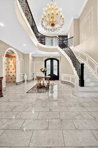 13354 Thornhill Drive, St Louis, MO 63131