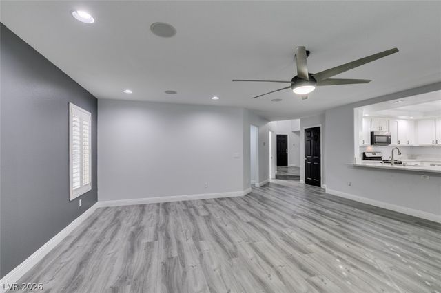 651 Hidden Cellar Court, Las Vegas, NV 89183