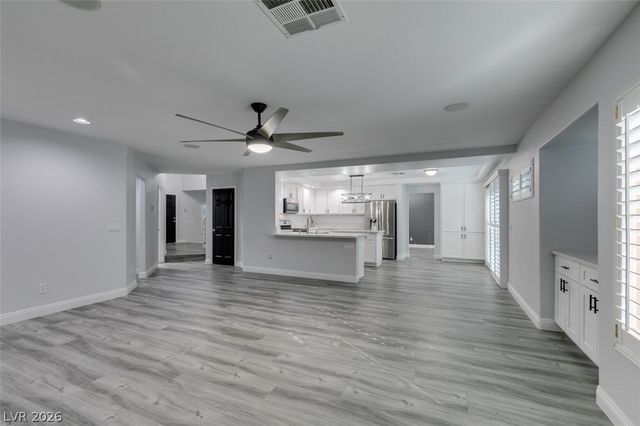 651 Hidden Cellar Court, Las Vegas, NV 89183