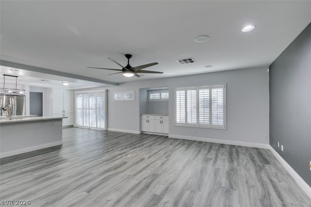 651 Hidden Cellar Court, Las Vegas, NV 89183