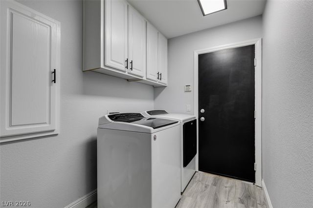 651 Hidden Cellar Court, Las Vegas, NV 89183