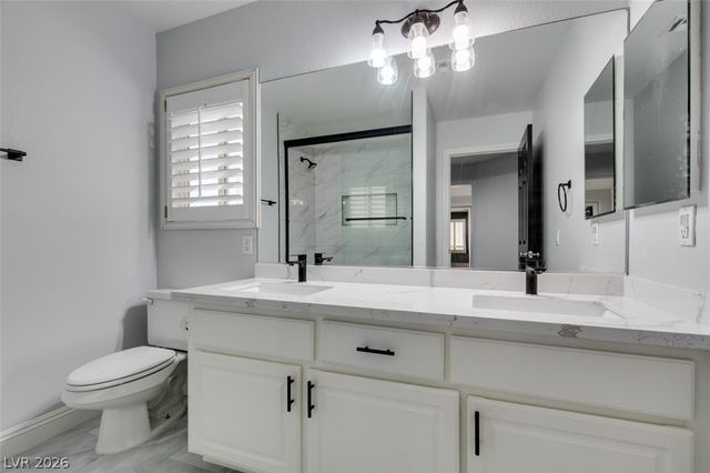 651 Hidden Cellar Court, Las Vegas, NV 89183