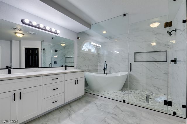 651 Hidden Cellar Court, Las Vegas, NV 89183