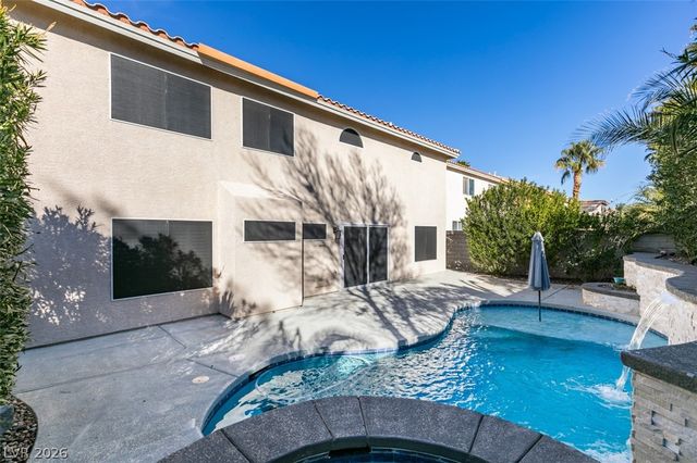 651 Hidden Cellar Court, Las Vegas, NV 89183