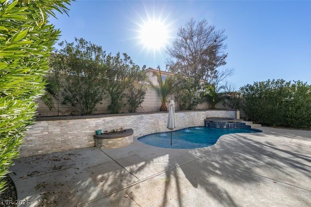 651 Hidden Cellar Court, Las Vegas, NV 89183