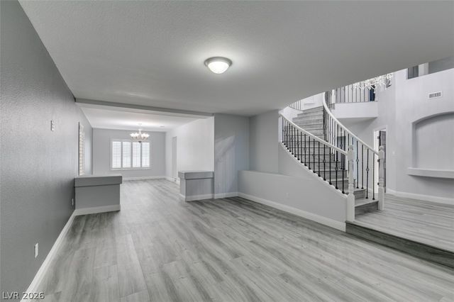 651 Hidden Cellar Court, Las Vegas, NV 89183