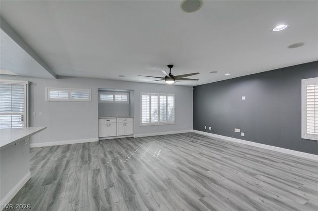 651 Hidden Cellar Court, Las Vegas, NV 89183