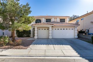 651 Hidden Cellar Court, Las Vegas, NV 89183