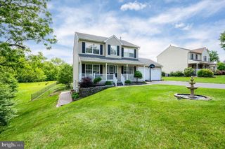 1533 MEADOWVIEW DR, Pottstown, PA 19464