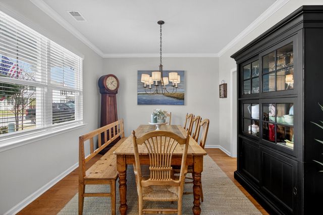 119 Loon Drive, Summerville, SC 29483