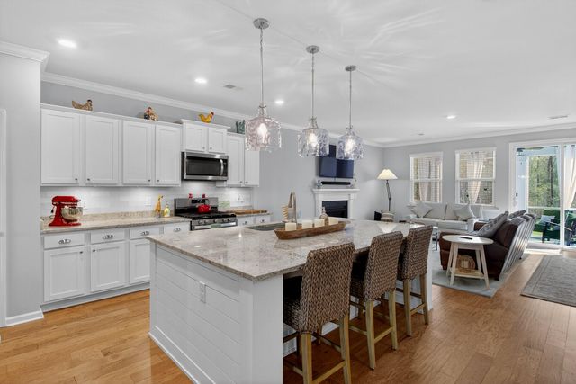 119 Loon Drive, Summerville, SC 29483