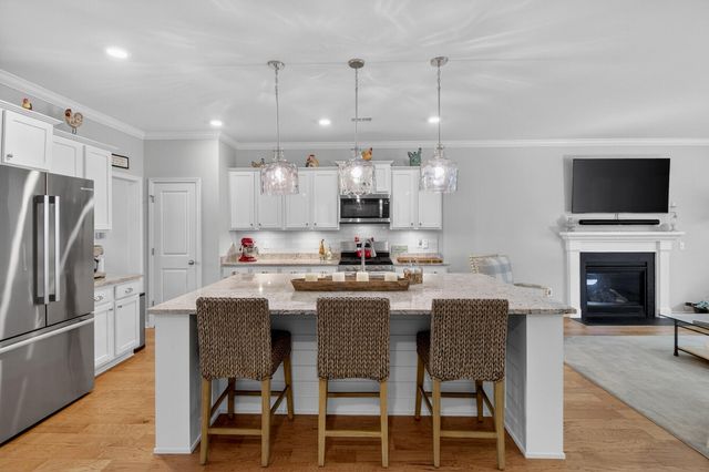 119 Loon Drive, Summerville, SC 29483