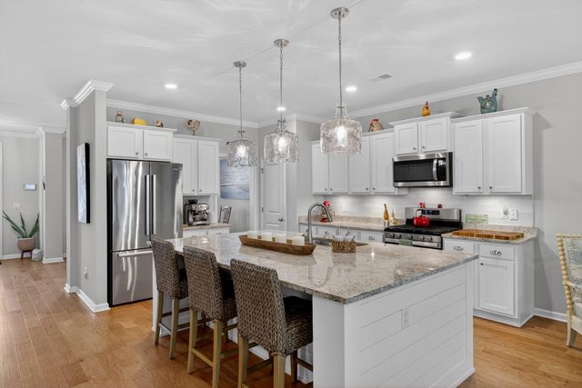 119 Loon Drive, Summerville, SC 29483