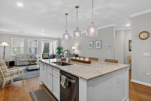 119 Loon Drive, Summerville, SC 29483