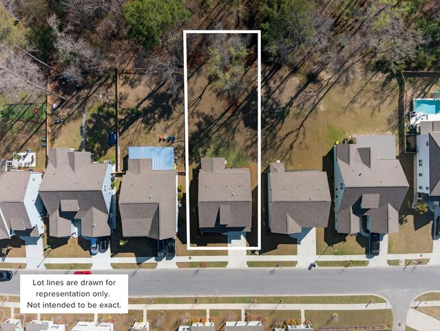 119 Loon Drive, Summerville, SC 29483