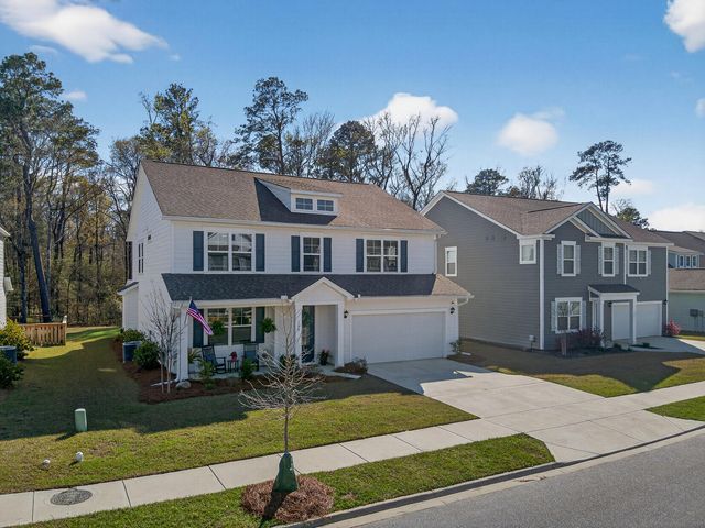 119 Loon Drive, Summerville, SC 29483