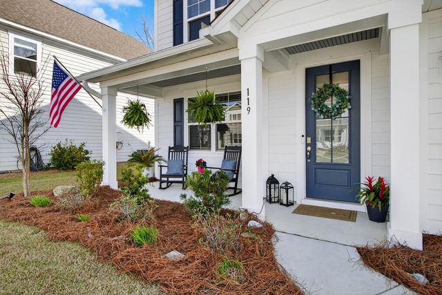 119 Loon Drive, Summerville, SC 29483